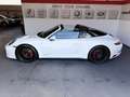 Porsche 911 Targa 4 GTS *Porsche Approved04/26*ab3,99%* Blanc - thumbnail 4