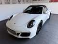 Porsche 911 Targa 4 GTS *Porsche Approved04/26*ab3,99%* Blanc - thumbnail 1