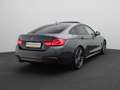 BMW 4 Serie Gran Coupe 418i / High Executive M Sportpa Grijs - thumbnail 2
