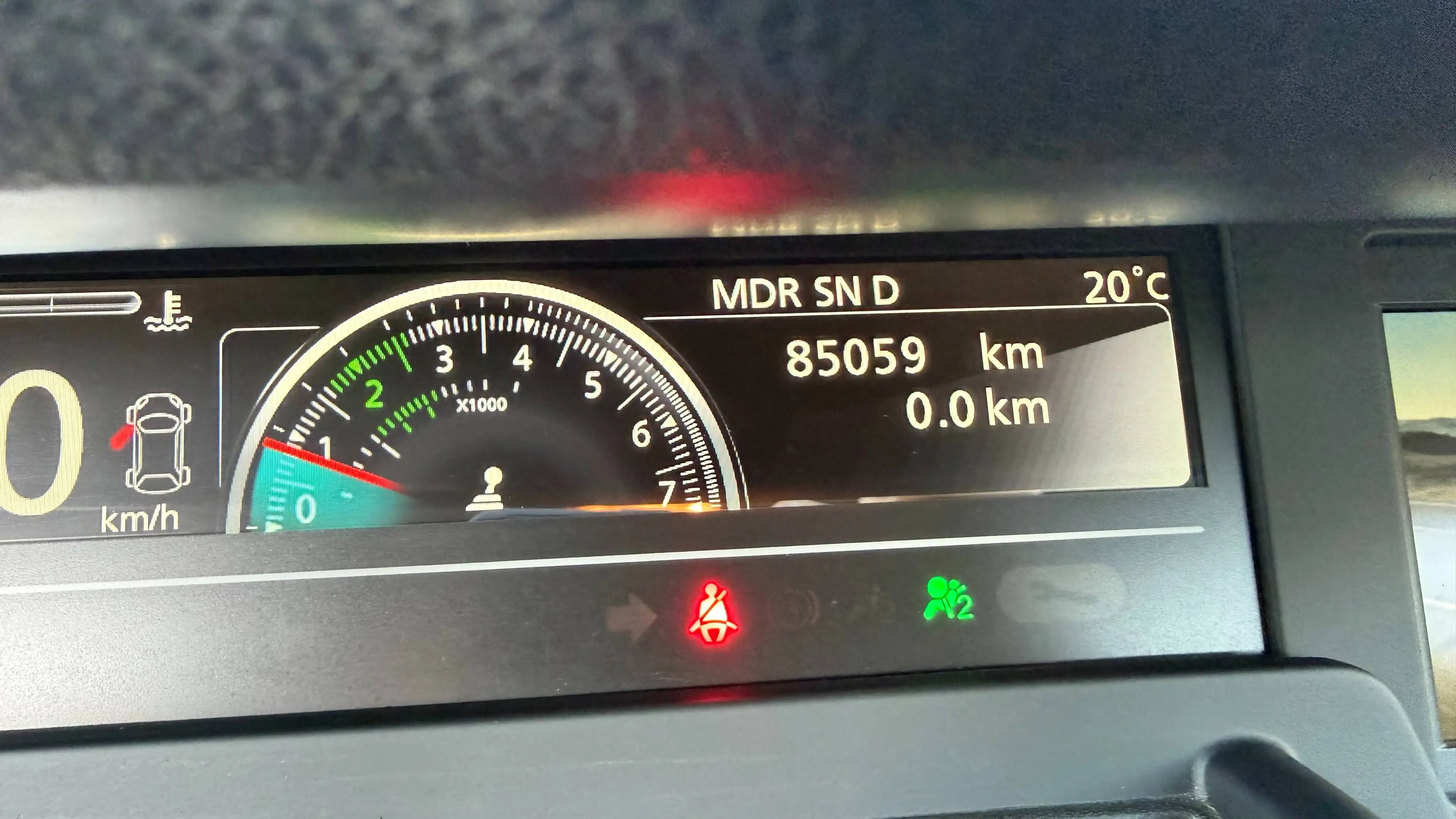 Renault Scenic Grand Paris ERSTE HAND 85000 KM KLIMAAUTOMATIK NAVI SITZHEIZUNG ALUFELGEN ANHÄNGERKUPPLUNG — photo 10