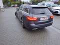 Mercedes-Benz C 300 h T 7G-TRONIC AMG Line Gris - thumbnail 7