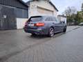 Mercedes-Benz C 300 h T 7G-TRONIC AMG Line Gris - thumbnail 4