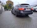 Mercedes-Benz C 300 h T 7G-TRONIC AMG Line Gris - thumbnail 6