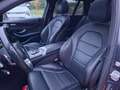 Mercedes-Benz C 300 h T 7G-TRONIC AMG Line Gris - thumbnail 14