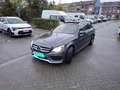 Mercedes-Benz C 300 h T 7G-TRONIC AMG Line Gris - thumbnail 9