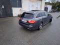 Mercedes-Benz C 300 h T 7G-TRONIC AMG Line Gris - thumbnail 3