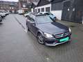 Mercedes-Benz C 300 h T 7G-TRONIC AMG Line Gris - thumbnail 2