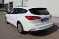 Ford Focus Traveller 1,5 EcoBlue Cool & Connect Aut. Weiß - thumbnail 5