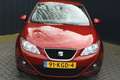 SEAT Ibiza 1.6 Style AUTOMAAT - AIRCO - 5-DEURS - TREKHAAK Rood - thumbnail 28