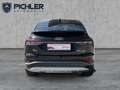 Audi Q4 e-tron Audi Q4 Sportback 50 e-tron quattro Schwarz - thumbnail 4