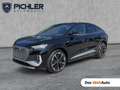 Audi Q4 e-tron Audi Q4 Sportback 50 e-tron quattro Schwarz - thumbnail 1