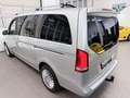 Mercedes-Benz V 250 d BlueTEC Lang Aut. LED 7-Sitzer Navi AHK Kamera Silber - thumbnail 10