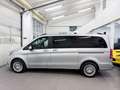 Mercedes-Benz V 250 d BlueTEC Lang Aut. LED 7-Sitzer Navi AHK Kamera Silber - thumbnail 7