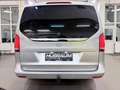 Mercedes-Benz V 250 d BlueTEC Lang Aut. LED 7-Sitzer Navi AHK Kamera Silber - thumbnail 12