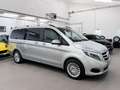 Mercedes-Benz V 250 d BlueTEC Lang Aut. LED 7-Sitzer Navi AHK Kamera Silber - thumbnail 19
