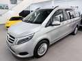 Mercedes-Benz V 250 d BlueTEC Lang Aut. LED 7-Sitzer Navi AHK Kamera Silber - thumbnail 6