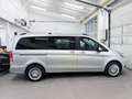 Mercedes-Benz V 250 d BlueTEC Lang Aut. LED 7-Sitzer Navi AHK Kamera Silber - thumbnail 17