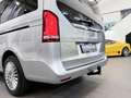 Mercedes-Benz V 250 d BlueTEC Lang Aut. LED 7-Sitzer Navi AHK Kamera Silber - thumbnail 11