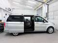 Mercedes-Benz V 250 d BlueTEC Lang Aut. LED 7-Sitzer Navi AHK Kamera Silber - thumbnail 18
