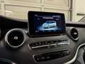 Mercedes-Benz V 250 d BlueTEC Lang Aut. LED 7-Sitzer Navi AHK Kamera Silber - thumbnail 46
