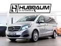 Mercedes-Benz V 250 d BlueTEC Lang Aut. LED 7-Sitzer Navi AHK Kamera Silber - thumbnail 1