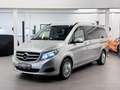 Mercedes-Benz V 250 d BlueTEC Lang Aut. LED 7-Sitzer Navi AHK Kamera Silber - thumbnail 3