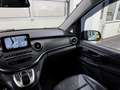 Mercedes-Benz V 250 d BlueTEC Lang Aut. LED 7-Sitzer Navi AHK Kamera Silber - thumbnail 31