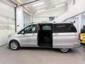 Mercedes-Benz V 250 d BlueTEC Lang Aut. LED 7-Sitzer Navi AHK Kamera Silber - thumbnail 8