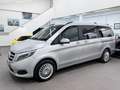 Mercedes-Benz V 250 d BlueTEC Lang Aut. LED 7-Sitzer Navi AHK Kamera Silber - thumbnail 5