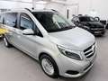 Mercedes-Benz V 250 d BlueTEC Lang Aut. LED 7-Sitzer Navi AHK Kamera Silber - thumbnail 20