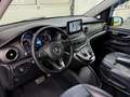 Mercedes-Benz V 250 d BlueTEC Lang Aut. LED 7-Sitzer Navi AHK Kamera Silber - thumbnail 21
