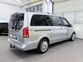 Mercedes-Benz V 250 d BlueTEC Lang Aut. LED 7-Sitzer Navi AHK Kamera Silber - thumbnail 16