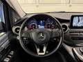 Mercedes-Benz V 250 d BlueTEC Lang Aut. LED 7-Sitzer Navi AHK Kamera Silber - thumbnail 30