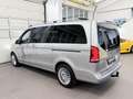 Mercedes-Benz V 250 d BlueTEC Lang Aut. LED 7-Sitzer Navi AHK Kamera Silber - thumbnail 9