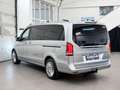 Mercedes-Benz V 250 d BlueTEC Lang Aut. LED 7-Sitzer Navi AHK Kamera Silber - thumbnail 4