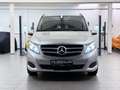 Mercedes-Benz V 250 d BlueTEC Lang Aut. LED 7-Sitzer Navi AHK Kamera Silber - thumbnail 2