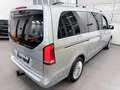 Mercedes-Benz V 250 d BlueTEC Lang Aut. LED 7-Sitzer Navi AHK Kamera Silber - thumbnail 15