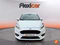 Ford Fiesta 1.0 EcoBoost S/S ST Line 95 Blanco - thumbnail 3