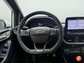 Ford Fiesta 1.0 EcoBoost S/S ST Line 95 Blanco - thumbnail 7