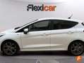 Ford Fiesta 1.0 EcoBoost S/S ST Line 95 Blanco - thumbnail 4