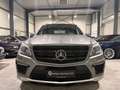 Mercedes-Benz GL 63 AMG 4Matic *Standhz*Designo*7Sitzer*B&O*RearEnterTaime Plateado - thumbnail 2