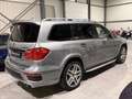 Mercedes-Benz GL 63 AMG 4Matic *Standhz*Designo*7Sitzer*B&O*RearEnterTaime Plateado - thumbnail 6
