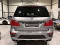 Mercedes-Benz GL 63 AMG 4Matic *Standhz*Designo*7Sitzer*B&O*RearEnterTaime Plateado - thumbnail 5
