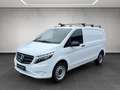 Mercedes-Benz Vito 116 CDI 4x4 Kasten Kompakt LED DAB Shz Weiß - thumbnail 2