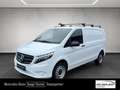 Mercedes-Benz Vito 116 CDI 4x4 Kasten Kompakt LED DAB Shz Weiß - thumbnail 1