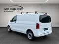 Mercedes-Benz Vito 116 CDI 4x4 Kasten Kompakt LED DAB Shz Weiß - thumbnail 5