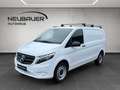 Mercedes-Benz Vito 116 CDI 4x4 Kasten Kompakt LED DAB Shz Weiß - thumbnail 3