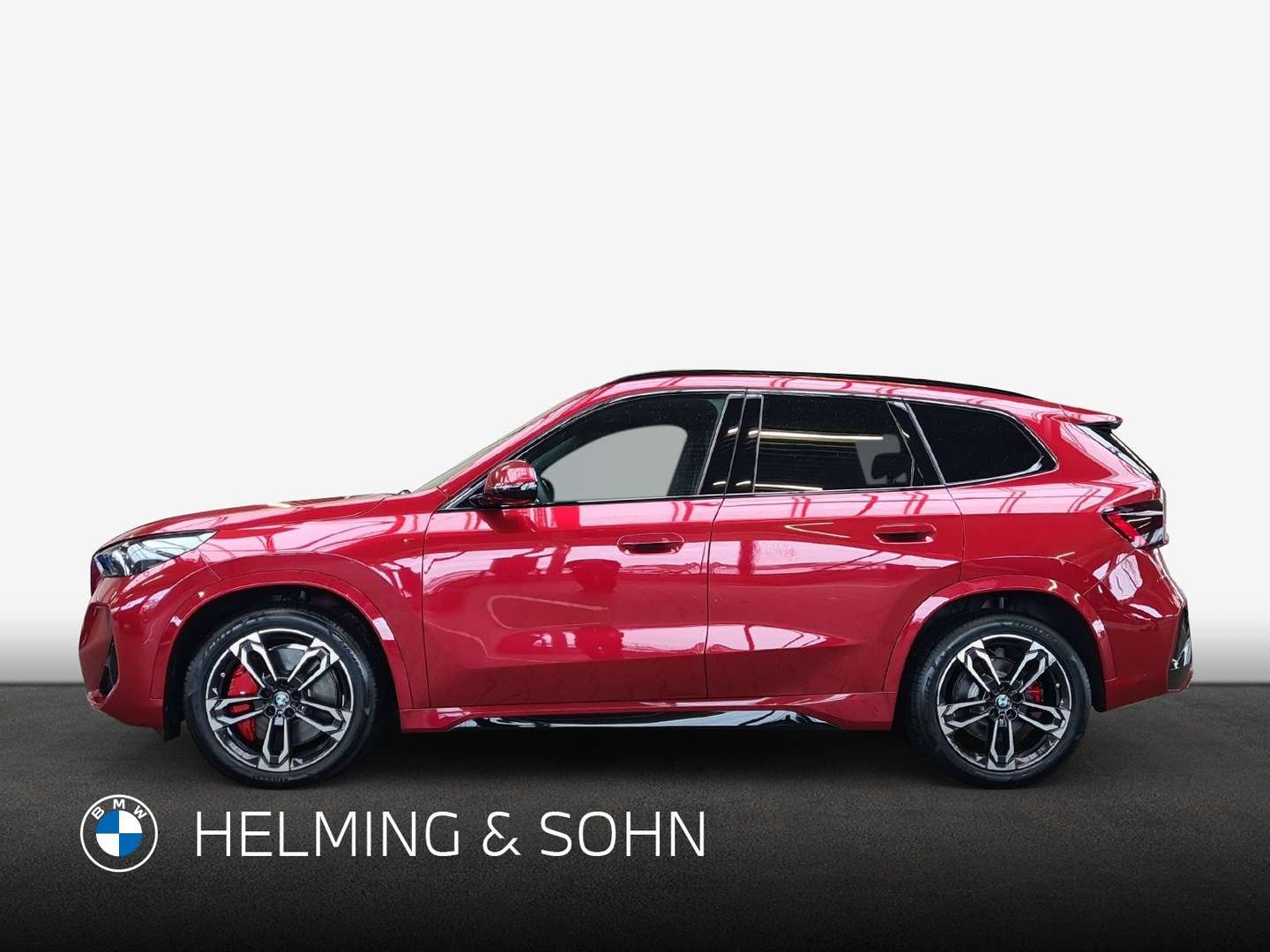 BMW X1 M Sport SDrive18i -  - Joinsteer - #4