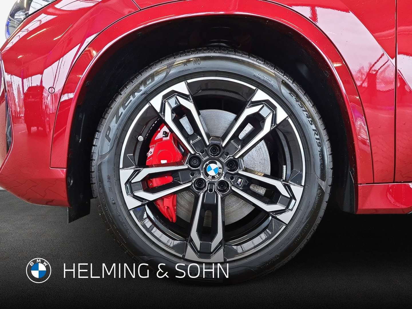 BMW X1 M Sport SDrive18i -  - Joinsteer - #5