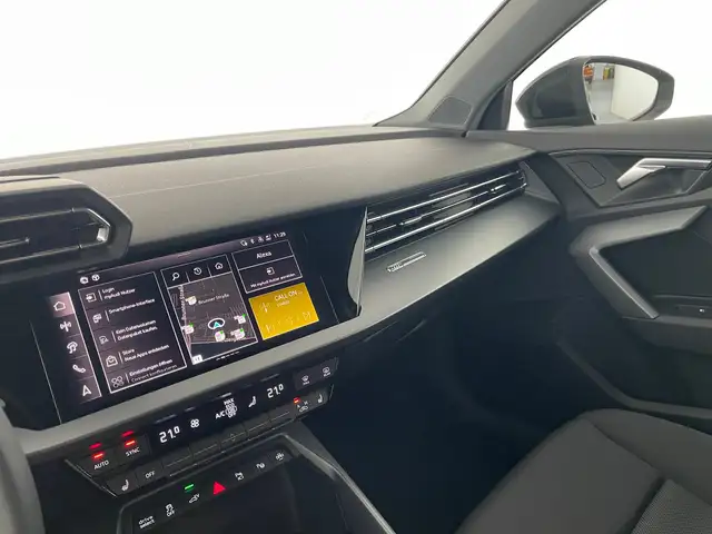 Audi A3 view 12